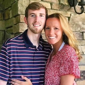 Meet your Posher, Sarah anne